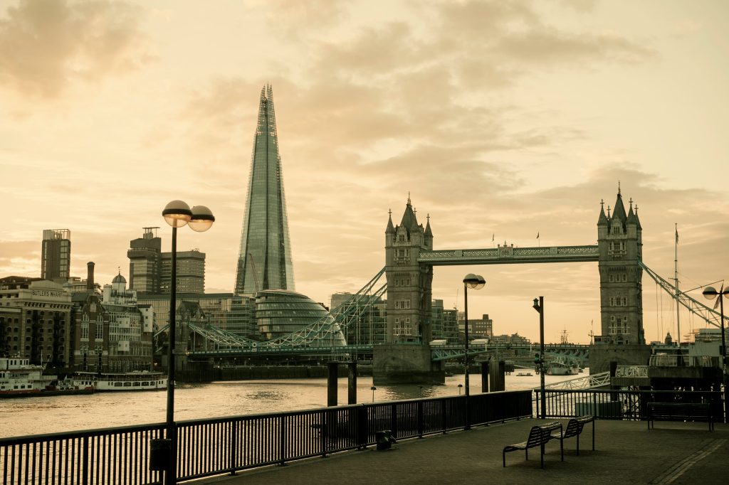 75Pharma Launches in the United Kingdom, redefining what it means to feel better